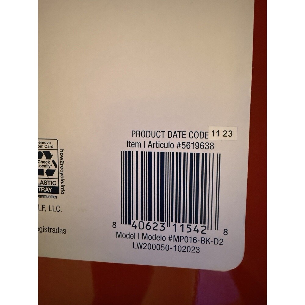 2 in Package - Harbor Breeze Universal Path Lighting Mounting Bracket # 5619638 - Picture 4 of 5